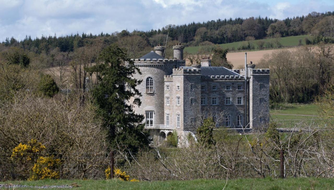 Rock Farm Slane - Glamping Hotel ภายนอก รูปภาพ