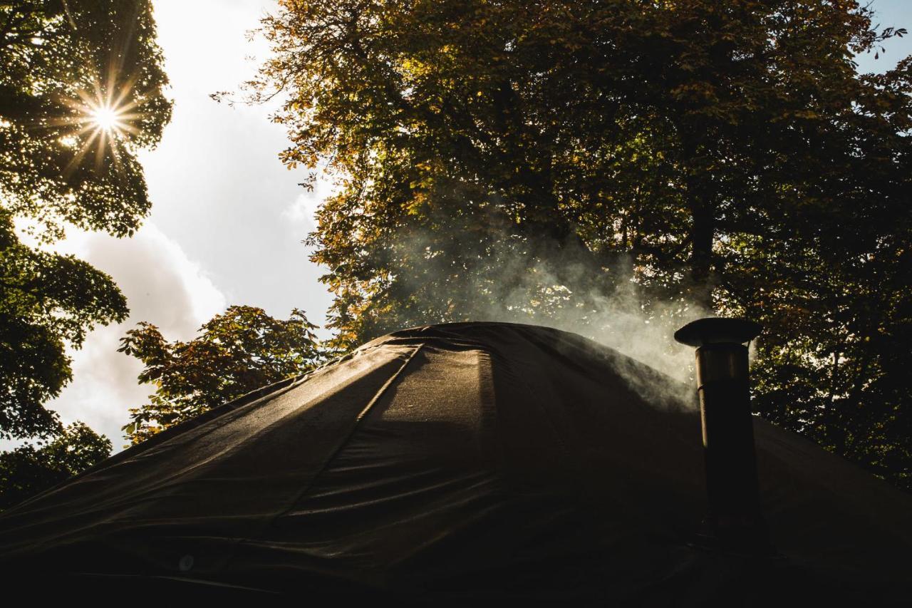 Rock Farm Slane - Glamping Hotel ห้อง รูปภาพ