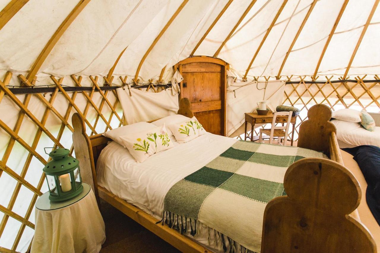 Rock Farm Slane - Glamping Hotel ห้อง รูปภาพ
