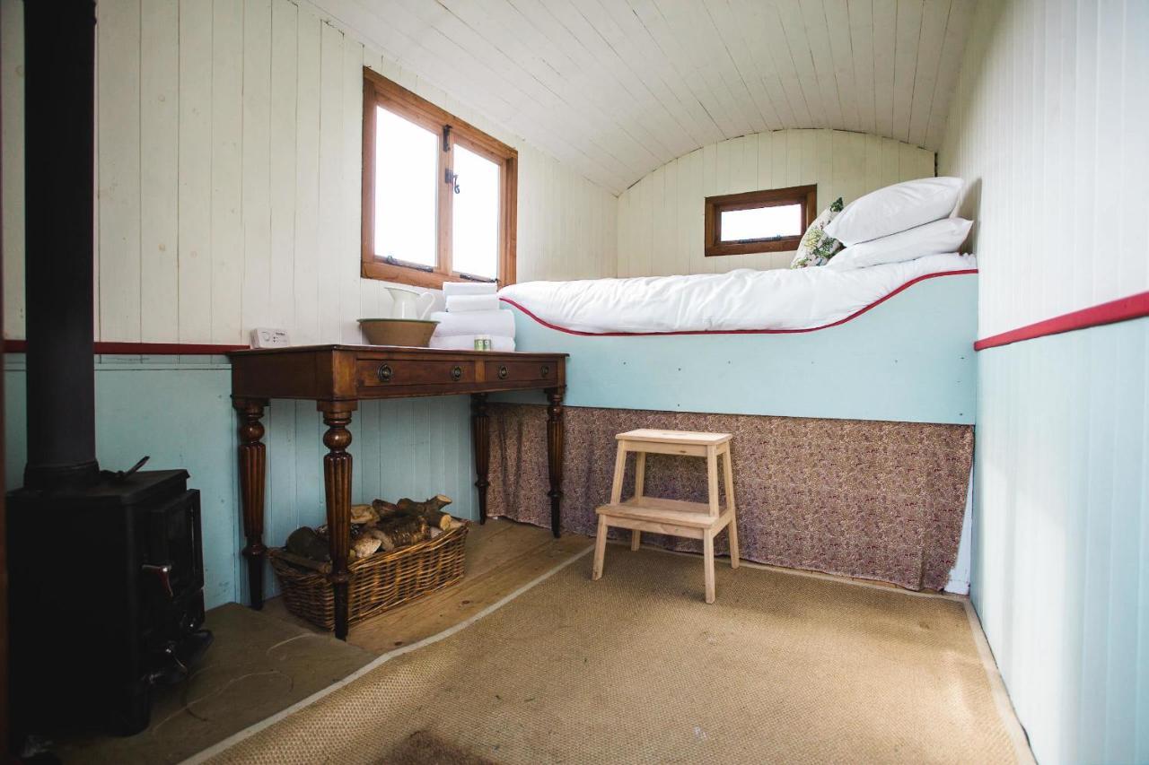 Rock Farm Slane - Glamping Hotel ห้อง รูปภาพ