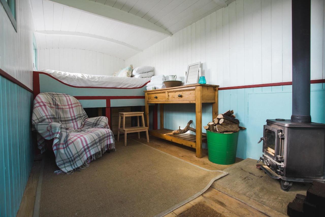 Rock Farm Slane - Glamping Hotel ห้อง รูปภาพ