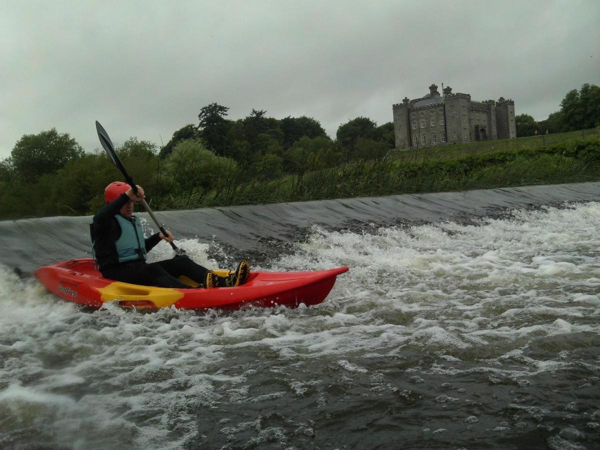 Rock Farm Slane - Glamping Hotel ภายนอก รูปภาพ