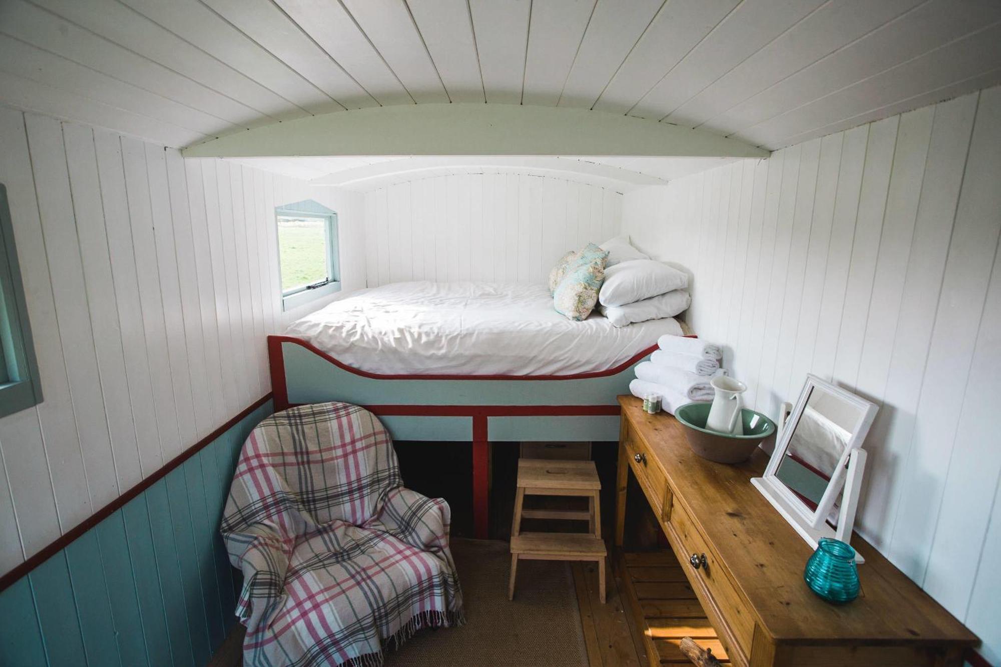 Rock Farm Slane - Glamping Hotel ห้อง รูปภาพ