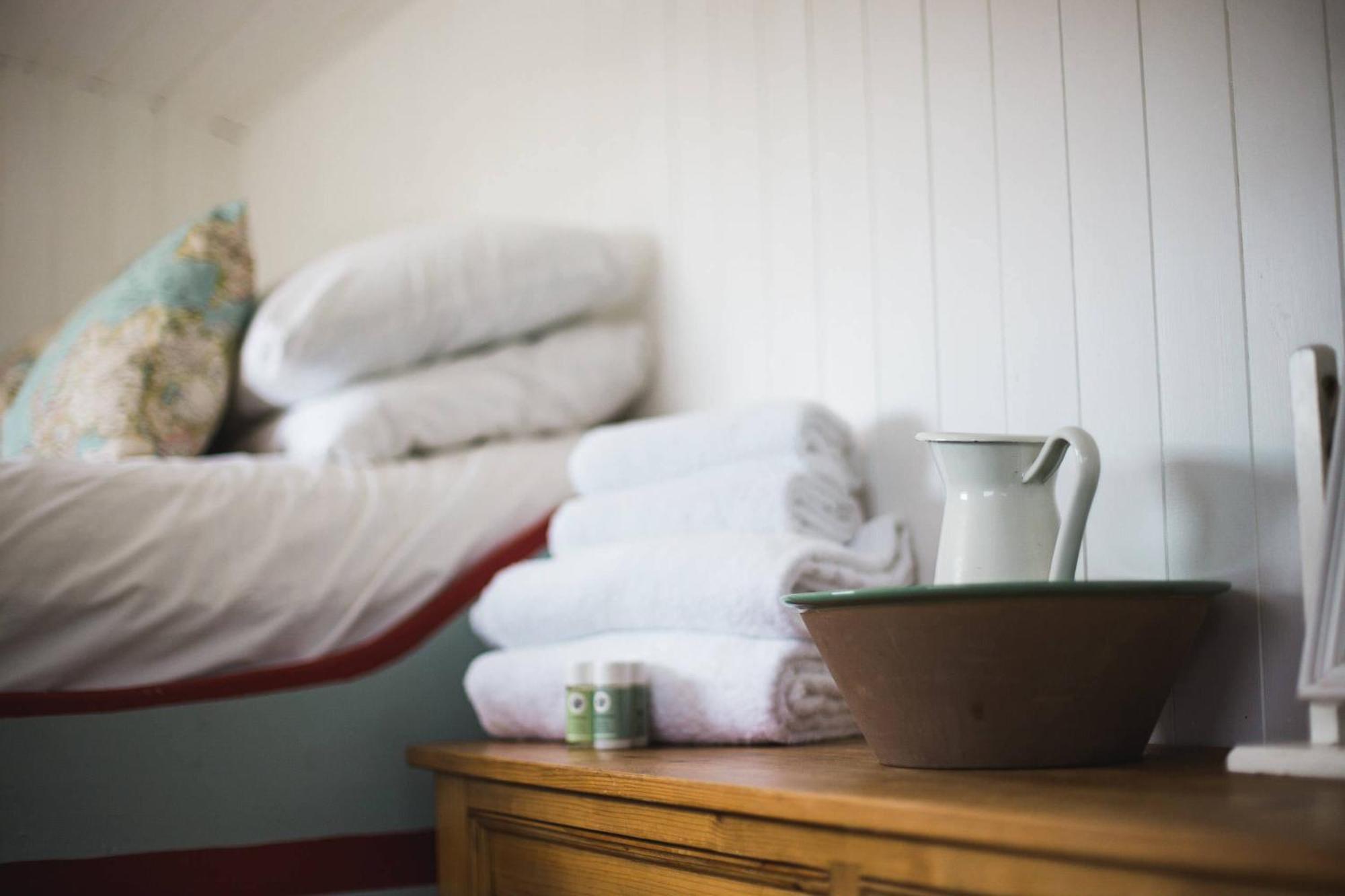 Rock Farm Slane - Glamping Hotel ห้อง รูปภาพ