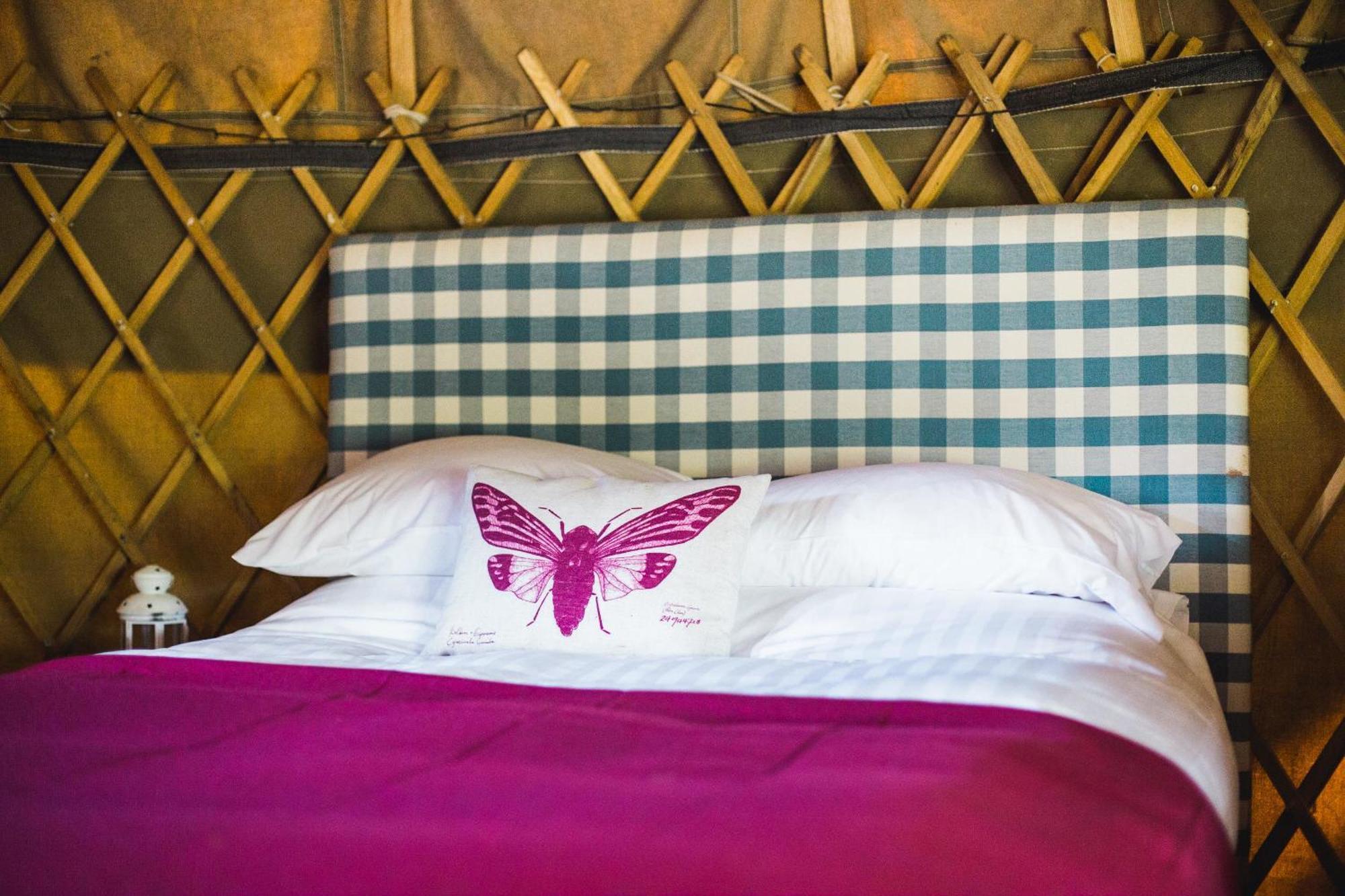 Rock Farm Slane - Glamping Hotel ห้อง รูปภาพ