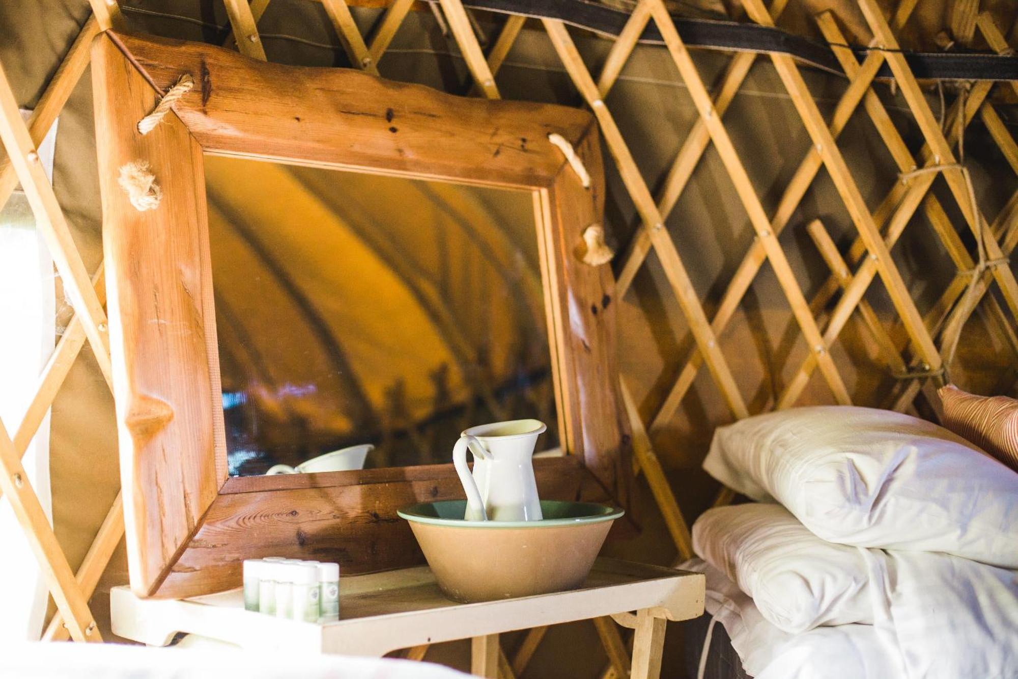 Rock Farm Slane - Glamping Hotel ห้อง รูปภาพ