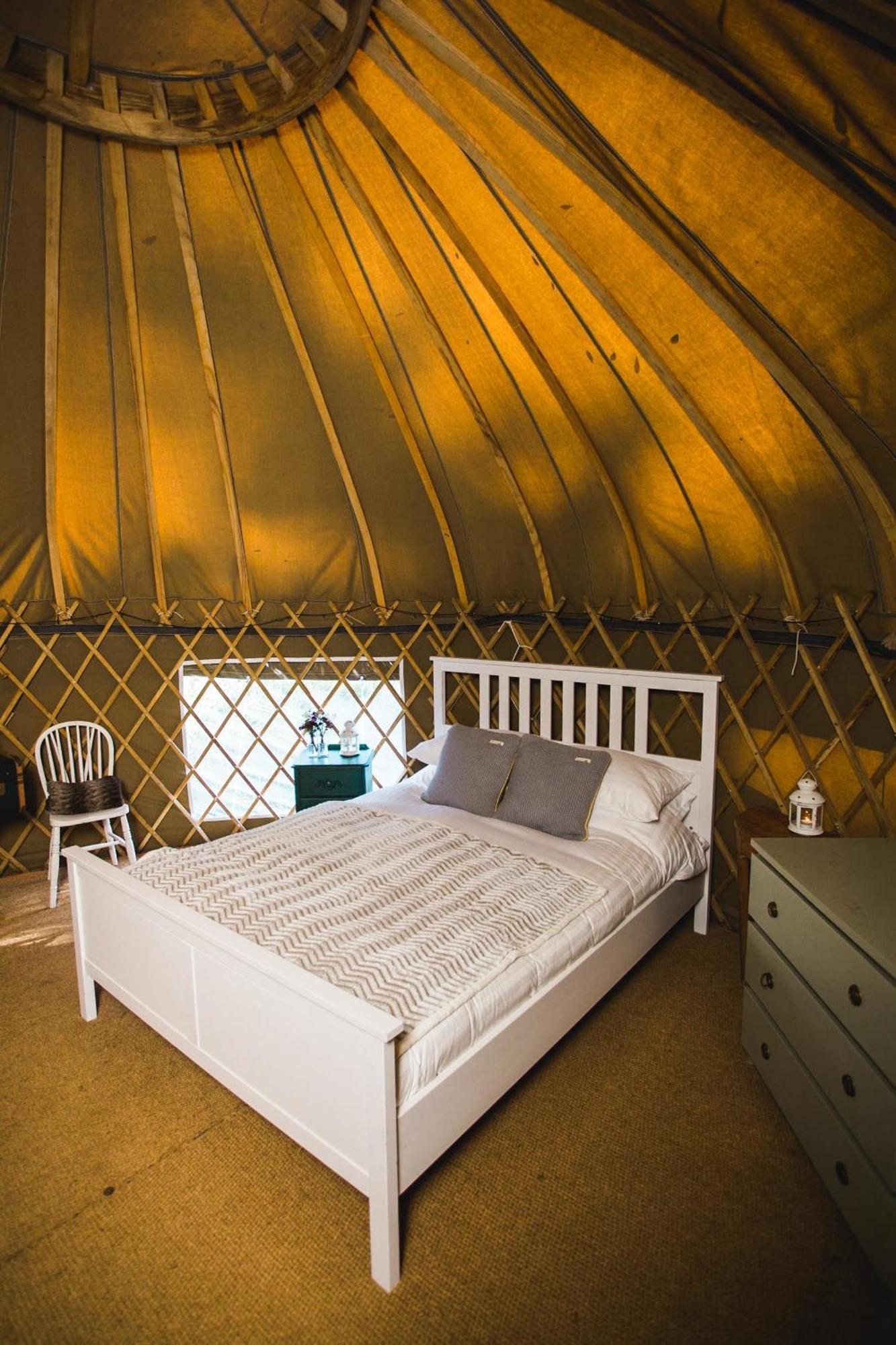 Rock Farm Slane - Glamping Hotel ห้อง รูปภาพ