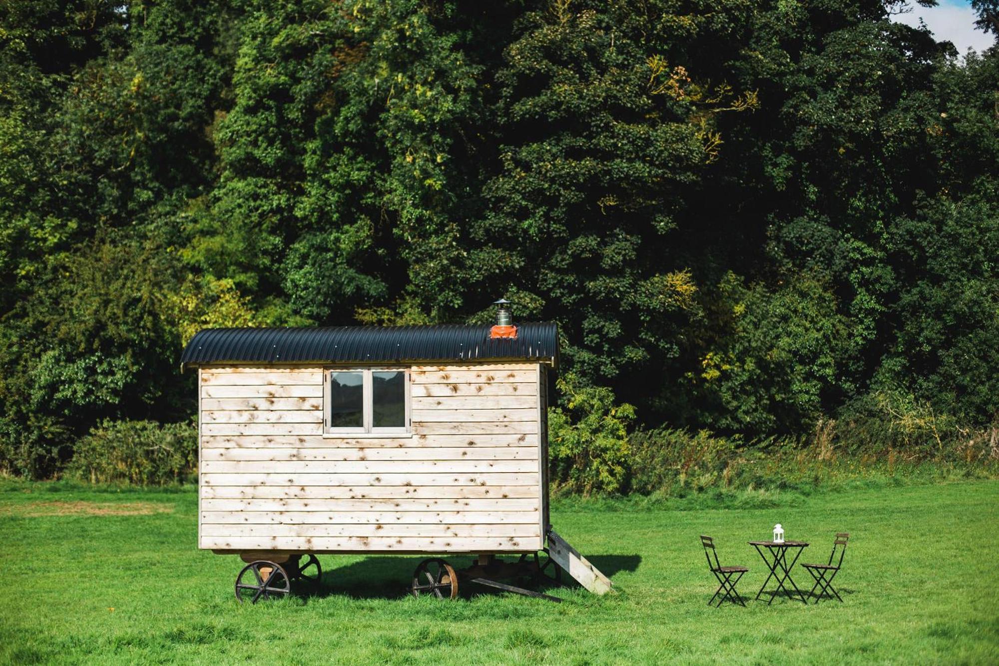 Rock Farm Slane - Glamping Hotel ห้อง รูปภาพ