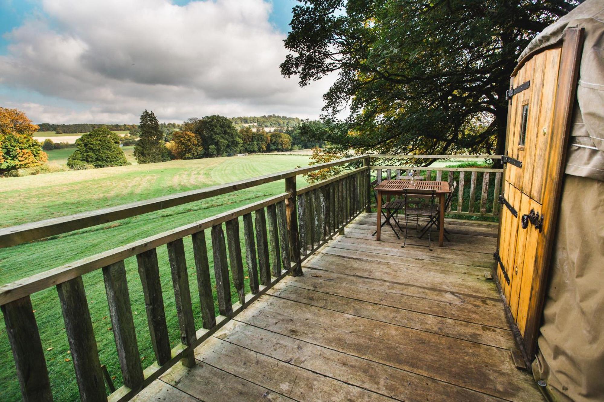 Rock Farm Slane - Glamping Hotel ห้อง รูปภาพ