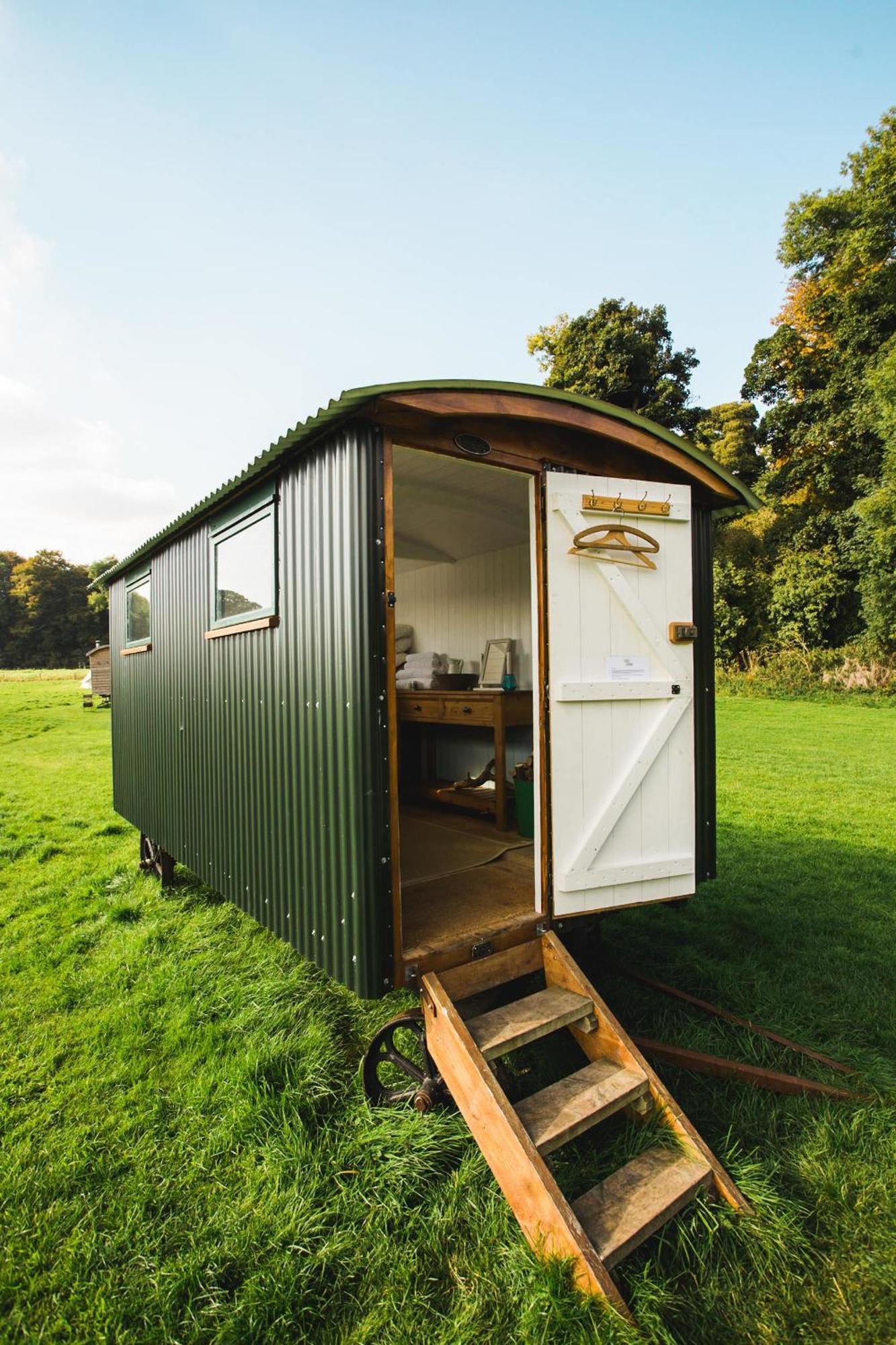 Rock Farm Slane - Glamping Hotel ห้อง รูปภาพ
