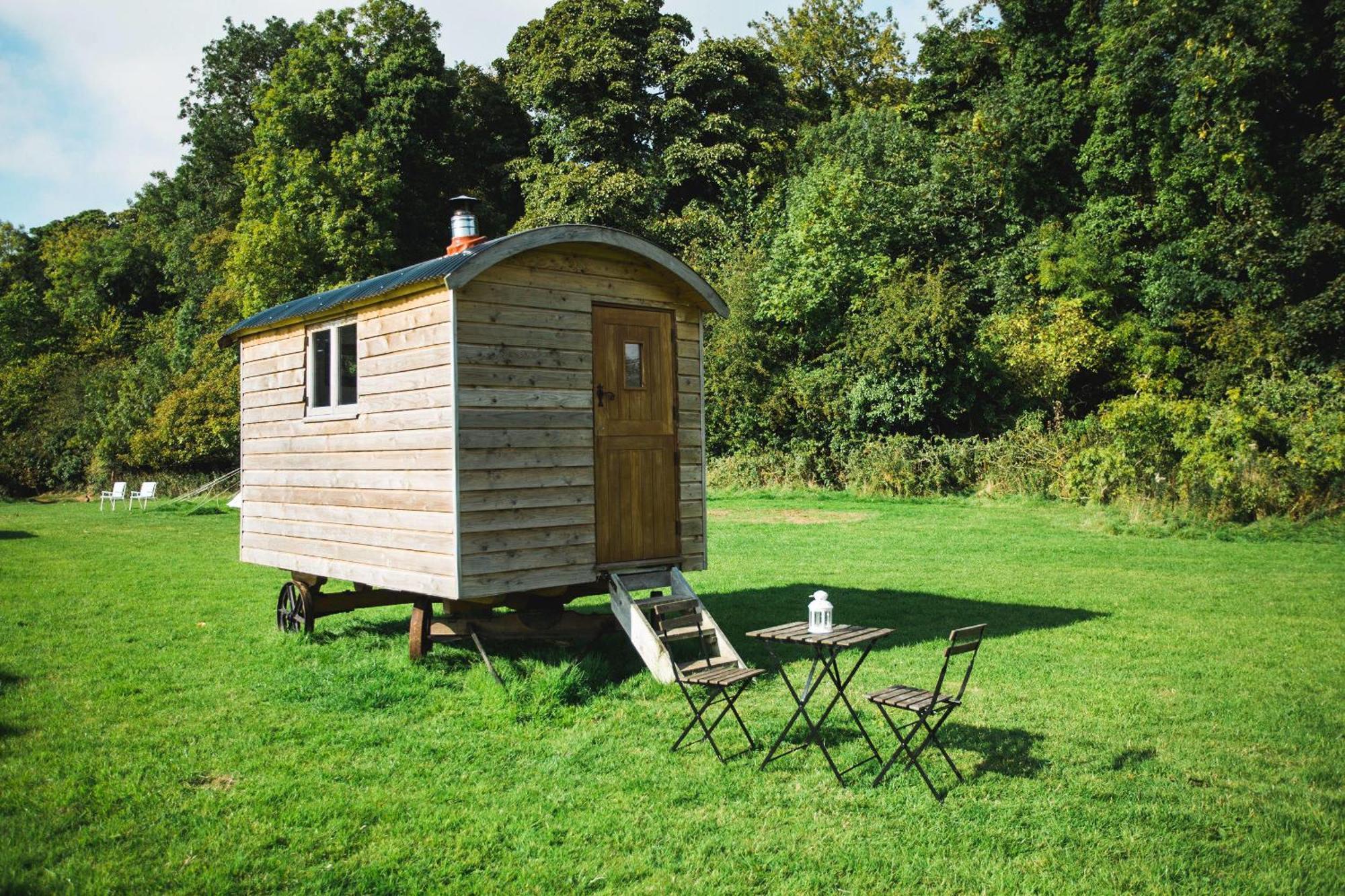 Rock Farm Slane - Glamping Hotel ห้อง รูปภาพ