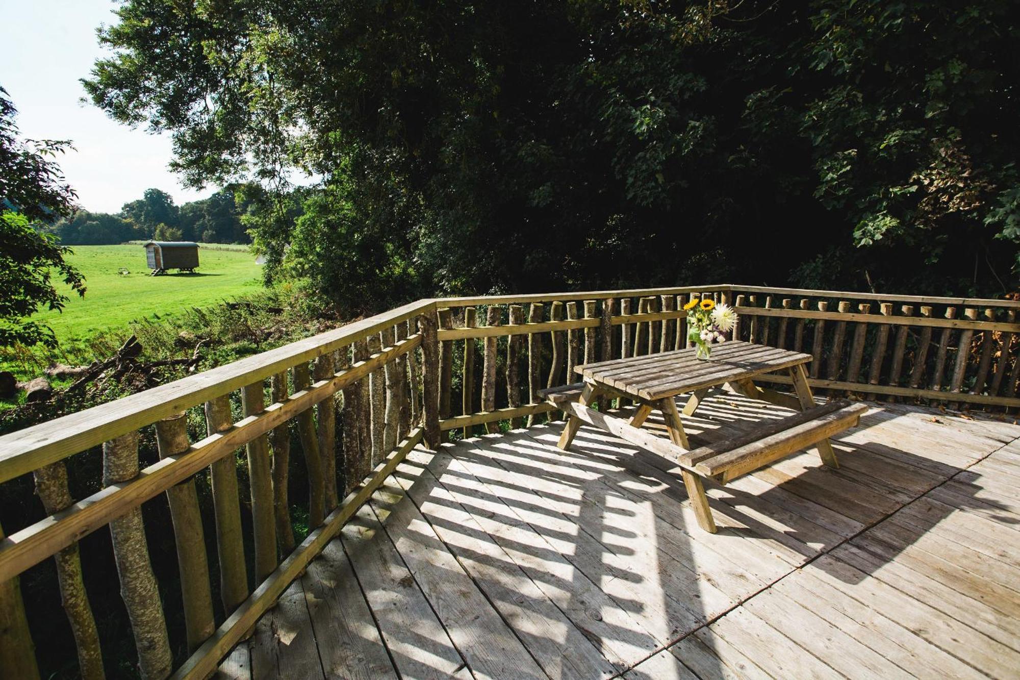 Rock Farm Slane - Glamping Hotel ห้อง รูปภาพ
